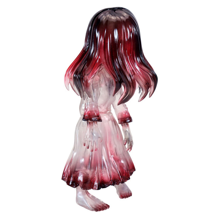 CCPミドルサイズシリーズ 貞子 呪血クリア Ver.