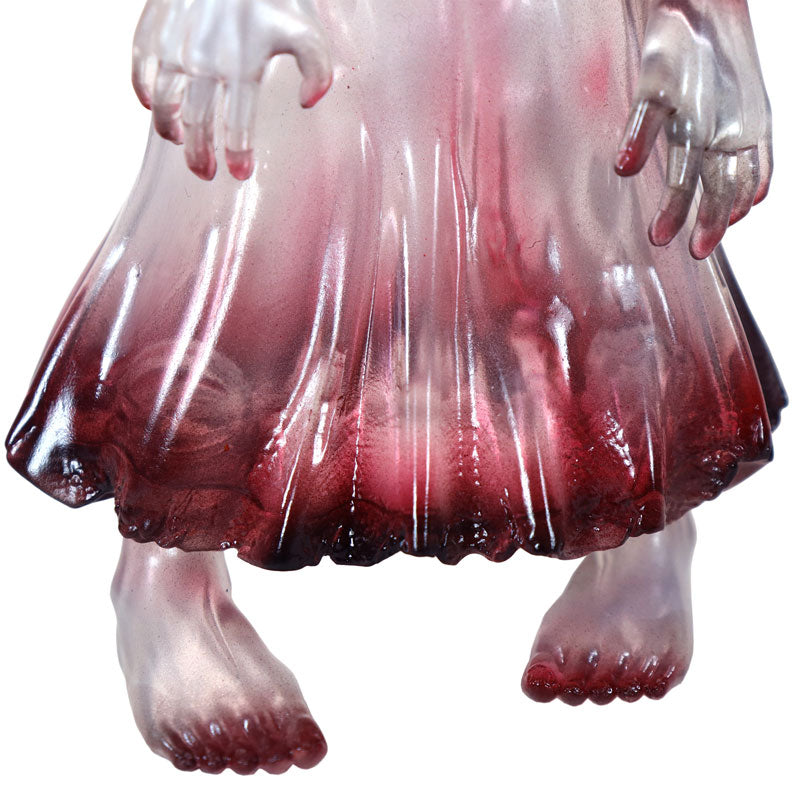 CCPミドルサイズシリーズ 貞子 呪血クリア Ver.