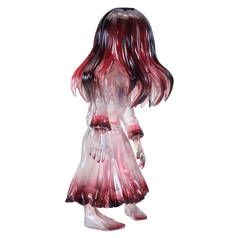 CCPミドルサイズシリーズ 貞子 呪血クリア Ver.