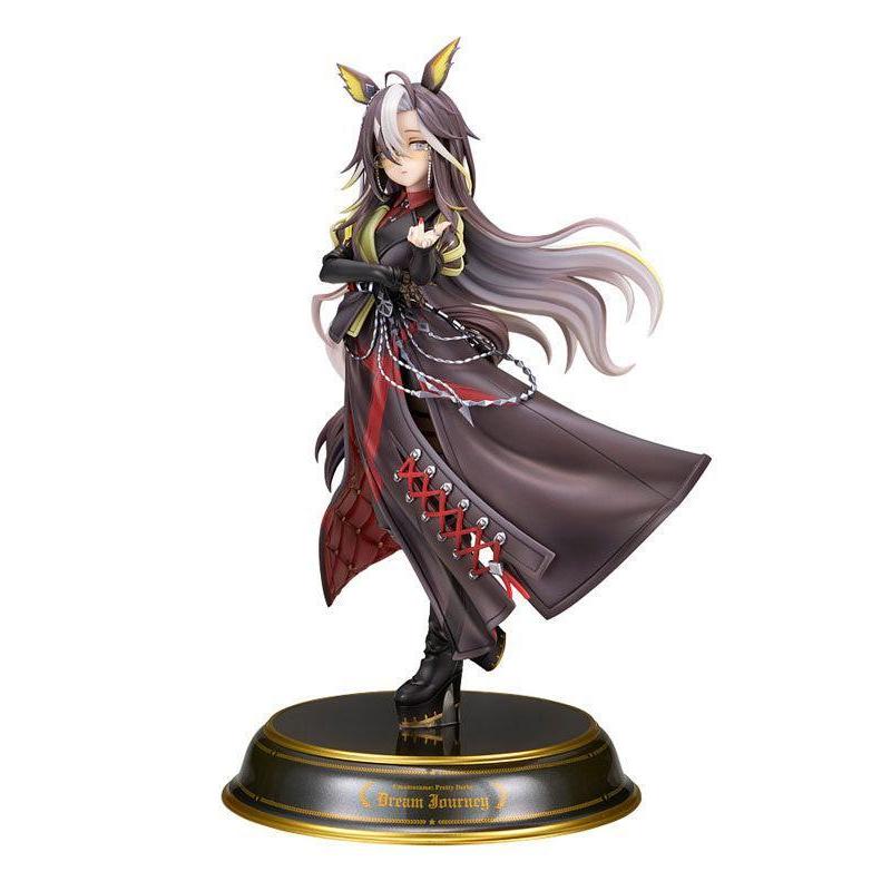 ドリームジャーニー 1/7スケール