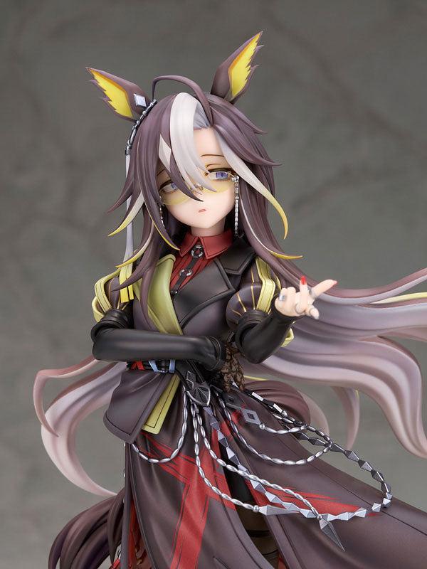 ドリームジャーニー 1/7スケール