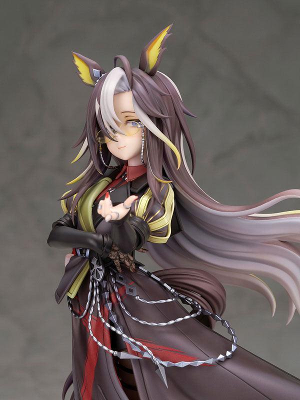 ドリームジャーニー 1/7スケール