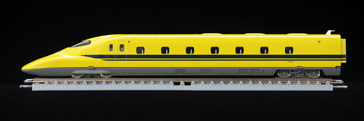 FM-018 ファーストカーミュージアム 923形(ドクターイエロー)