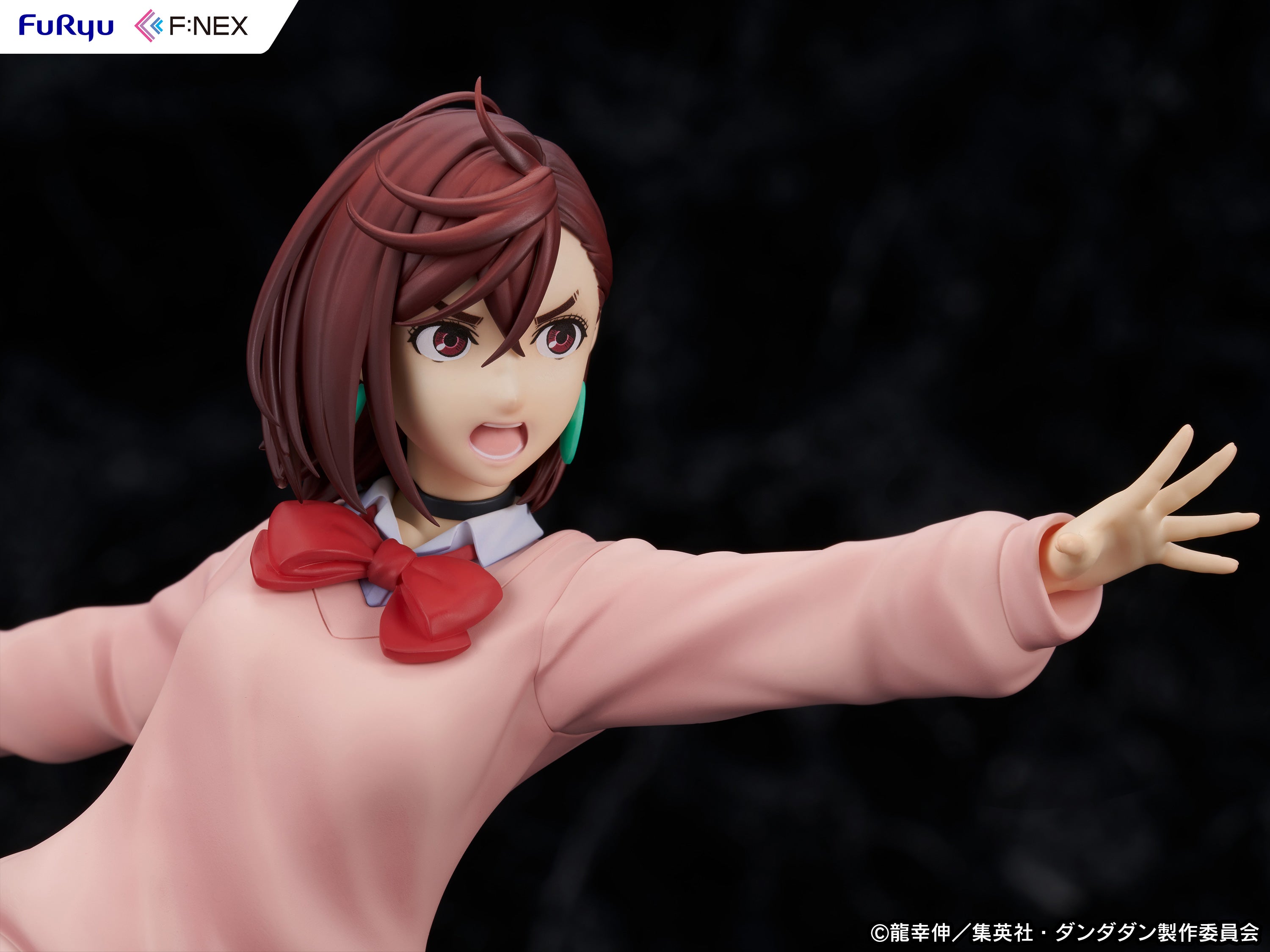 F:NEX モモ 1/7スケール – SOOTANG HOBBY