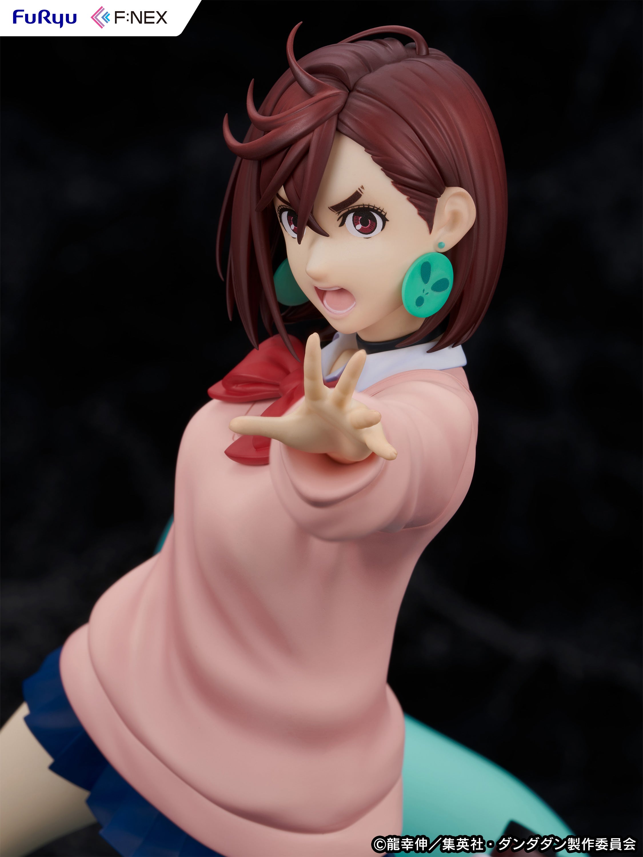 F:NEX モモ 1/7スケール – SOOTANG HOBBY