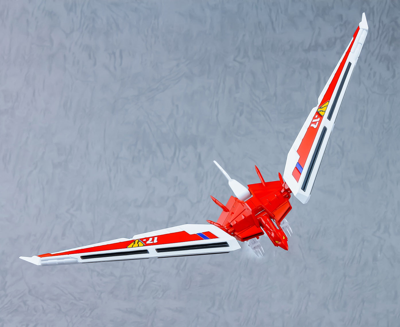 MINI合金 超電動ロボ 鉄人28号FX＋鉄人17号フェニックス – SOOTANG HOBBY