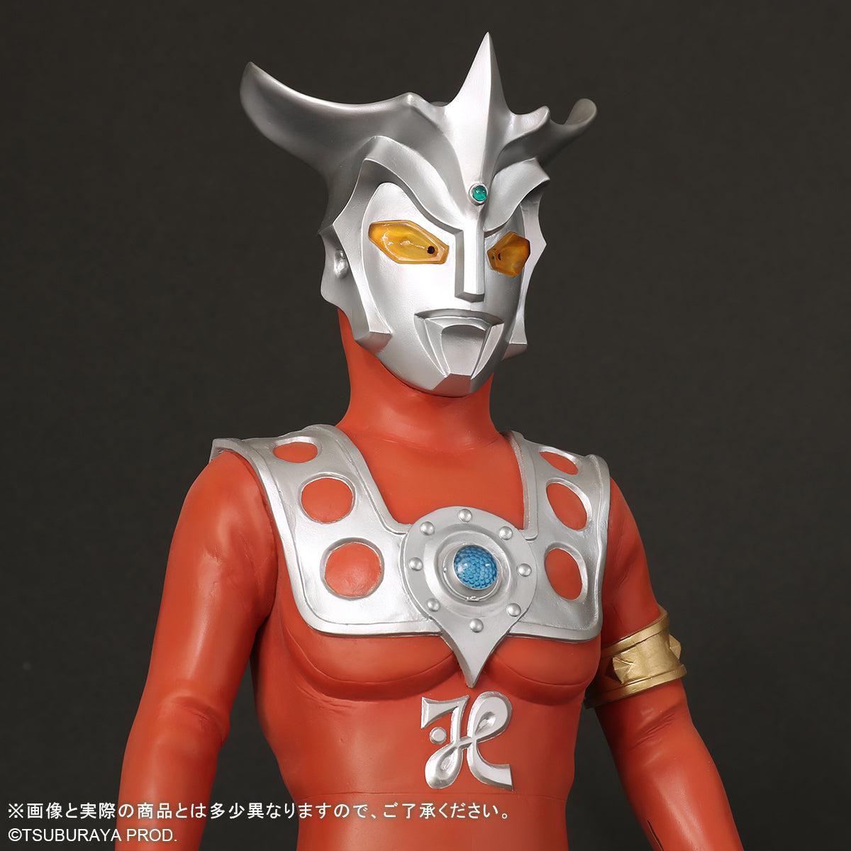 ギガンティックシリーズ ウルトラマンレオ – SOOTANG HOBBY