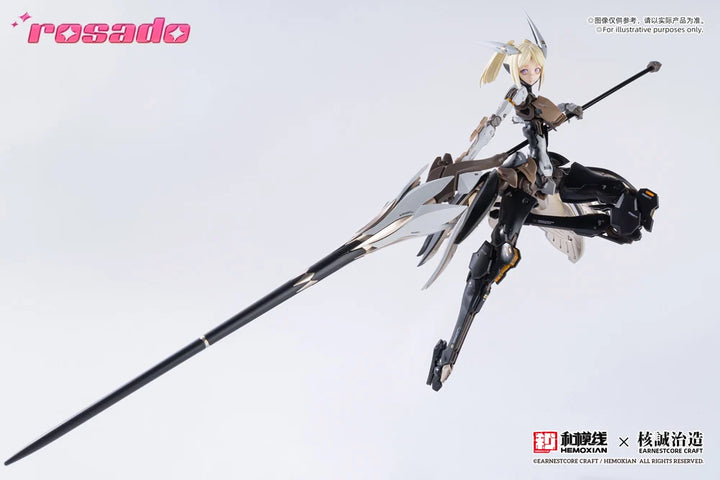 rosado Project RS-03 星花・リリィ MK3 1/10スケール