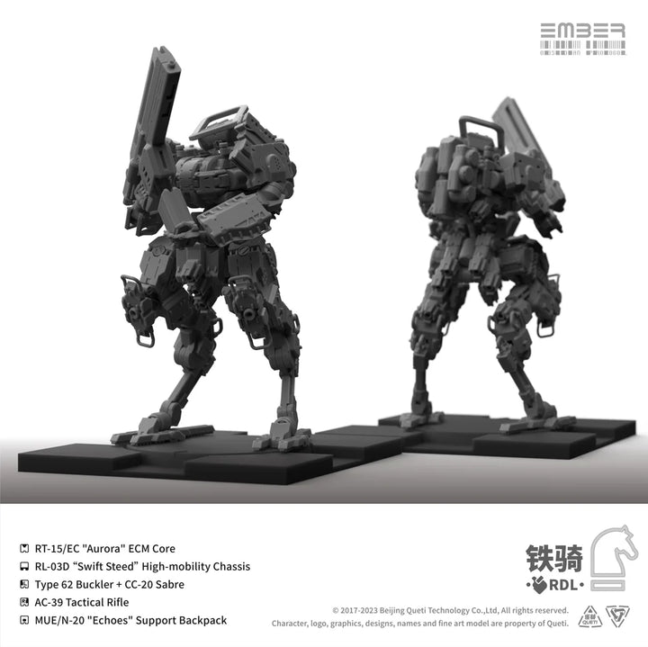 RDL鉄騎 拡張パック