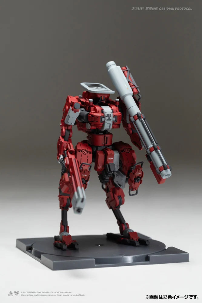 RDL鉄騎 拡張パック
