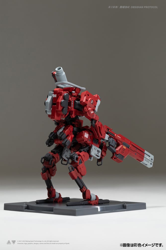 RDL鉄騎 拡張パック