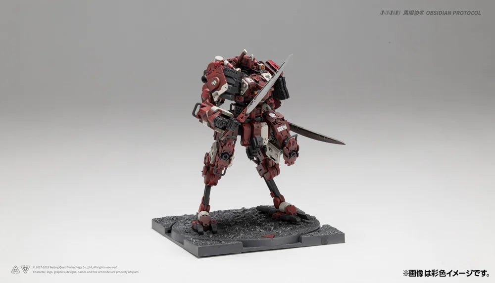 RDL鉄騎 拡張パック