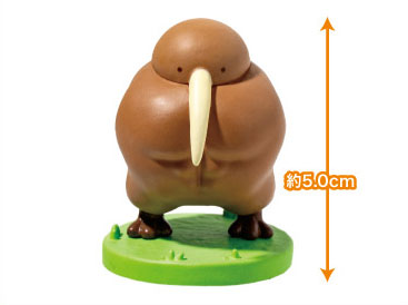[BOX販売]ムキムキーウィ