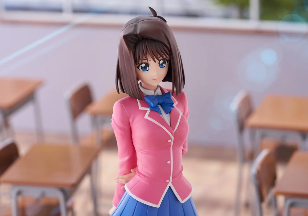 OSHI WORKS 真崎 杏子 1/7スケール
