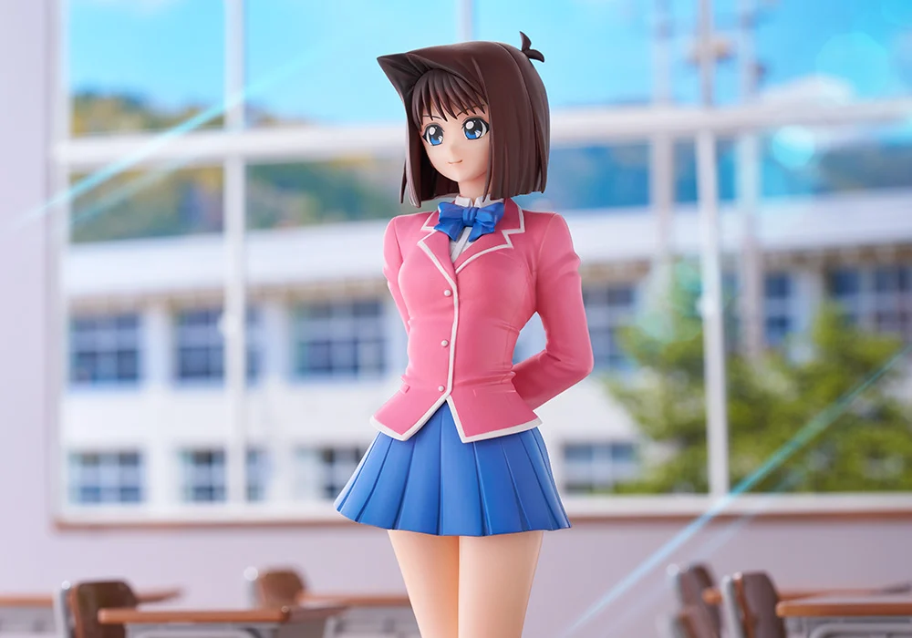 OSHI WORKS 真崎 杏子 1/7スケール