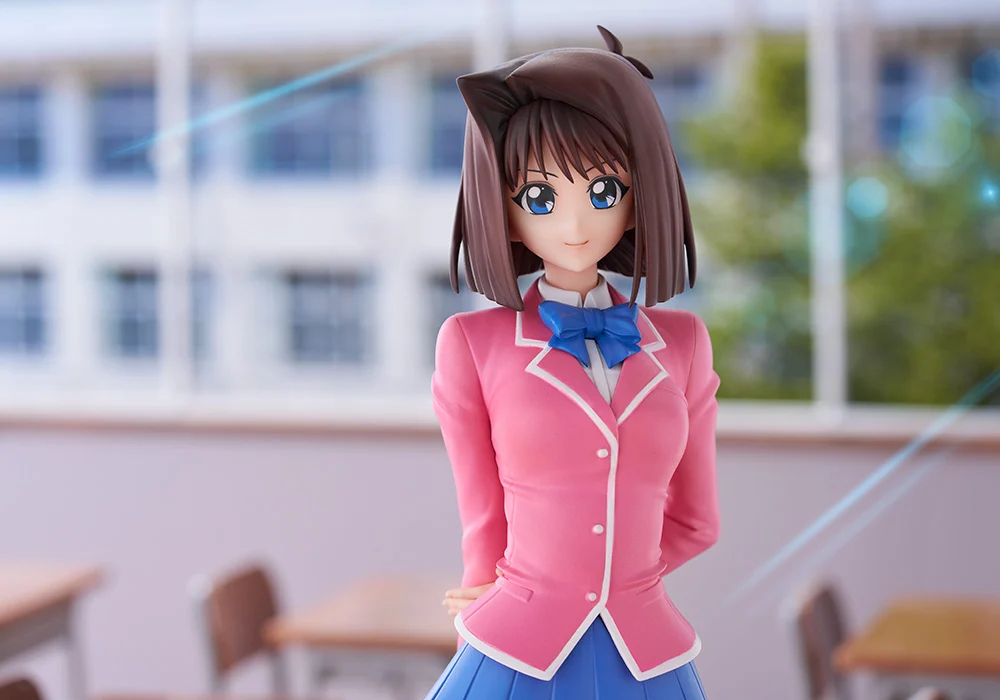 OSHI WORKS 真崎 杏子 1/7スケール