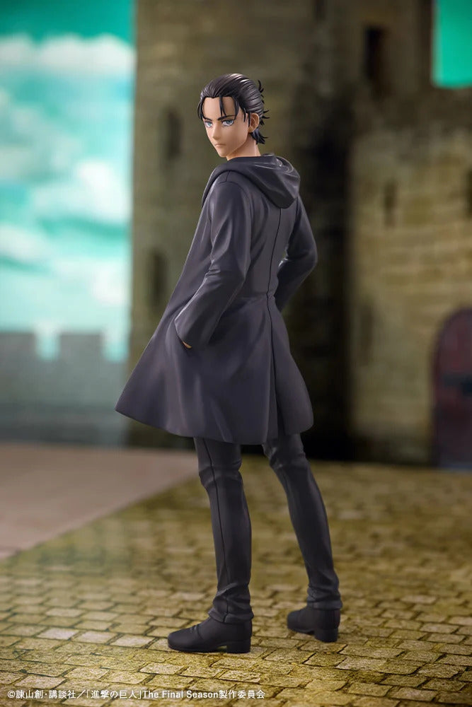 OSHI WORKS エレン・イェーガー The Final Season ver.