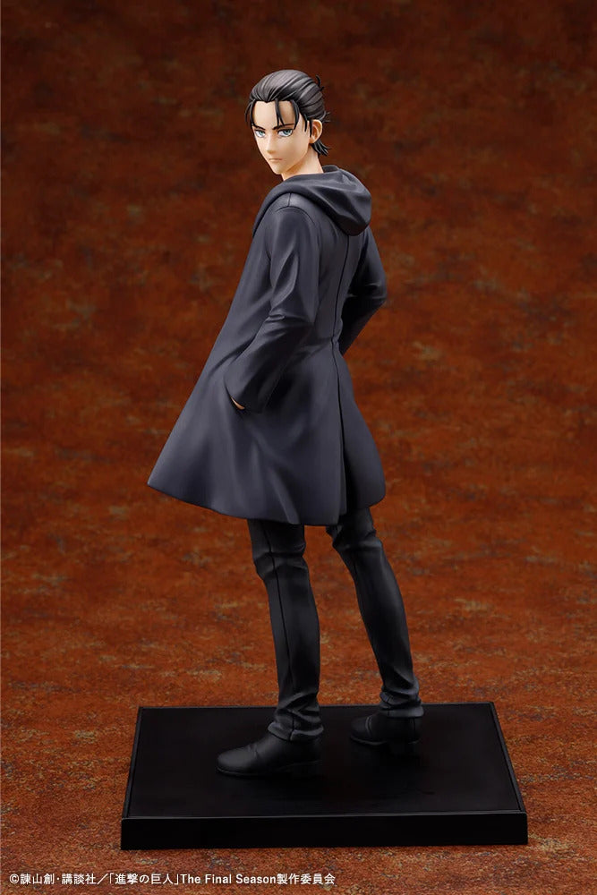 OSHI WORKS エレン・イェーガー The Final Season ver.