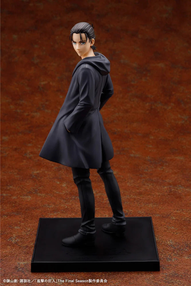 OSHI WORKS エレン・イェーガー The Final Season ver.