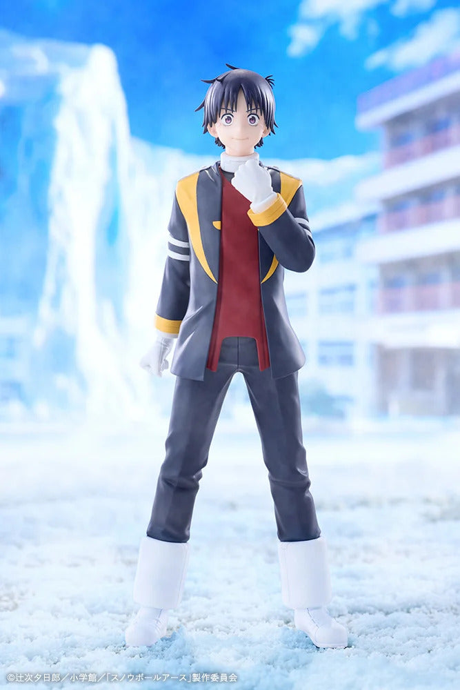 OSHI WORKS 流鏑馬 鉄男