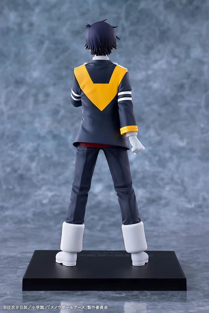OSHI WORKS 流鏑馬 鉄男