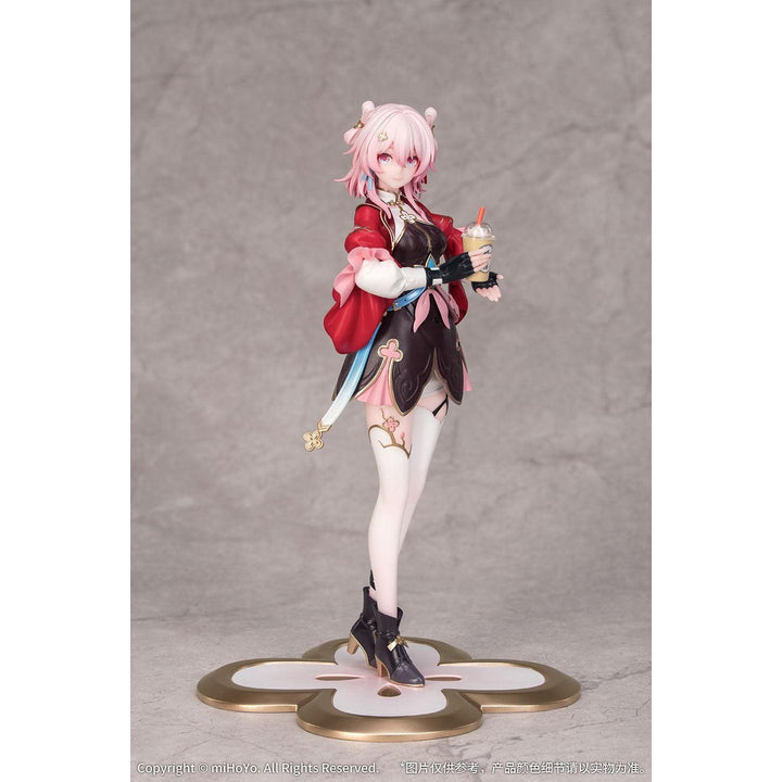 Gift+ 三月なのか・巡狩 1/8スケール