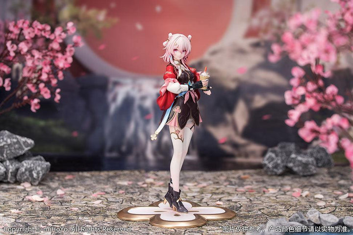 Gift+ 三月なのか・巡狩 1/8スケール