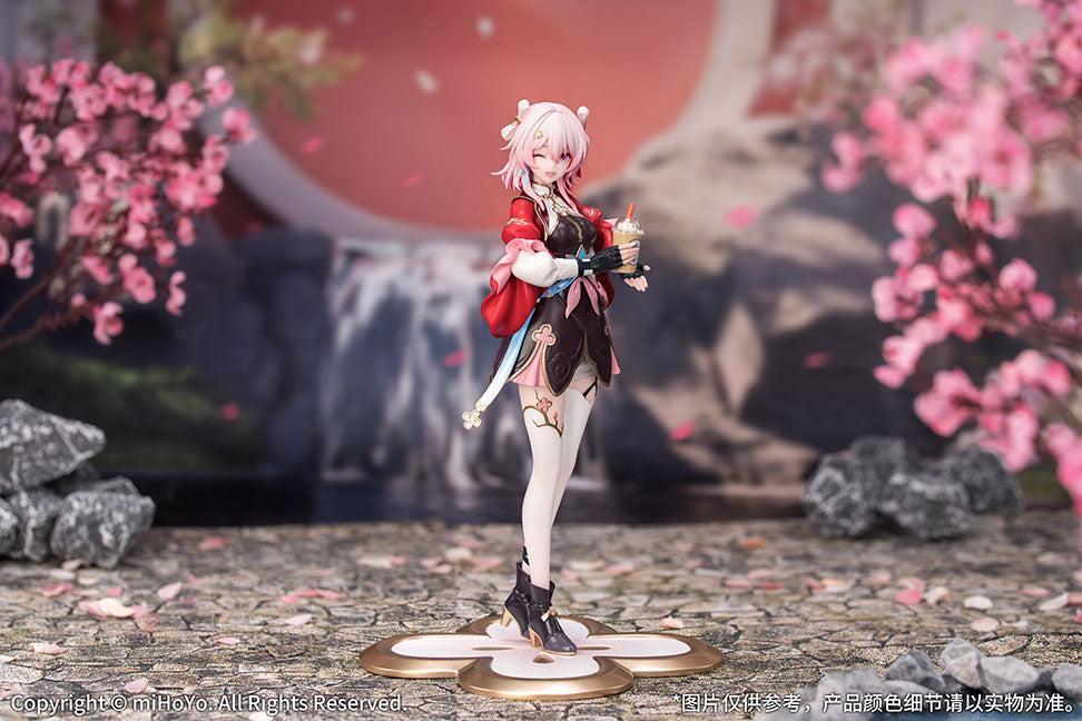 Gift+ 三月なのか・巡狩 1/8スケール