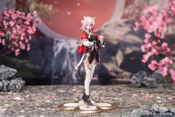 Gift+ 三月なのか・巡狩 1/8スケール