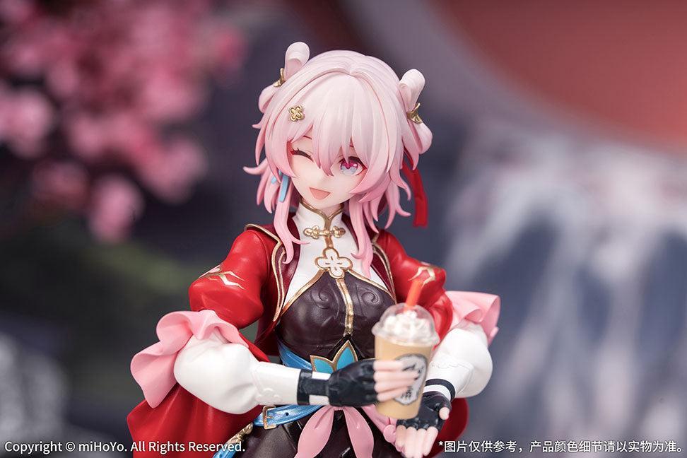 Gift+ 三月なのか・巡狩 1/8スケール