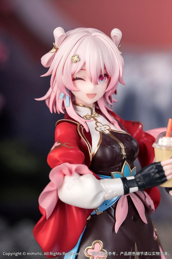 Gift+ 三月なのか・巡狩 1/8スケール