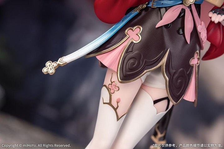 Gift+ 三月なのか・巡狩 1/8スケール