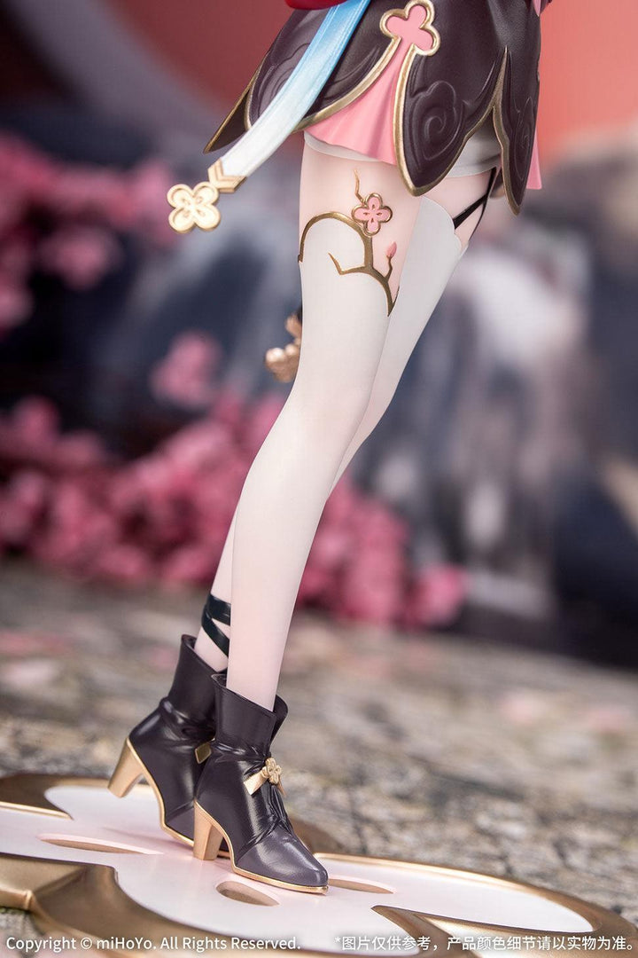 Gift+ 三月なのか・巡狩 1/8スケール