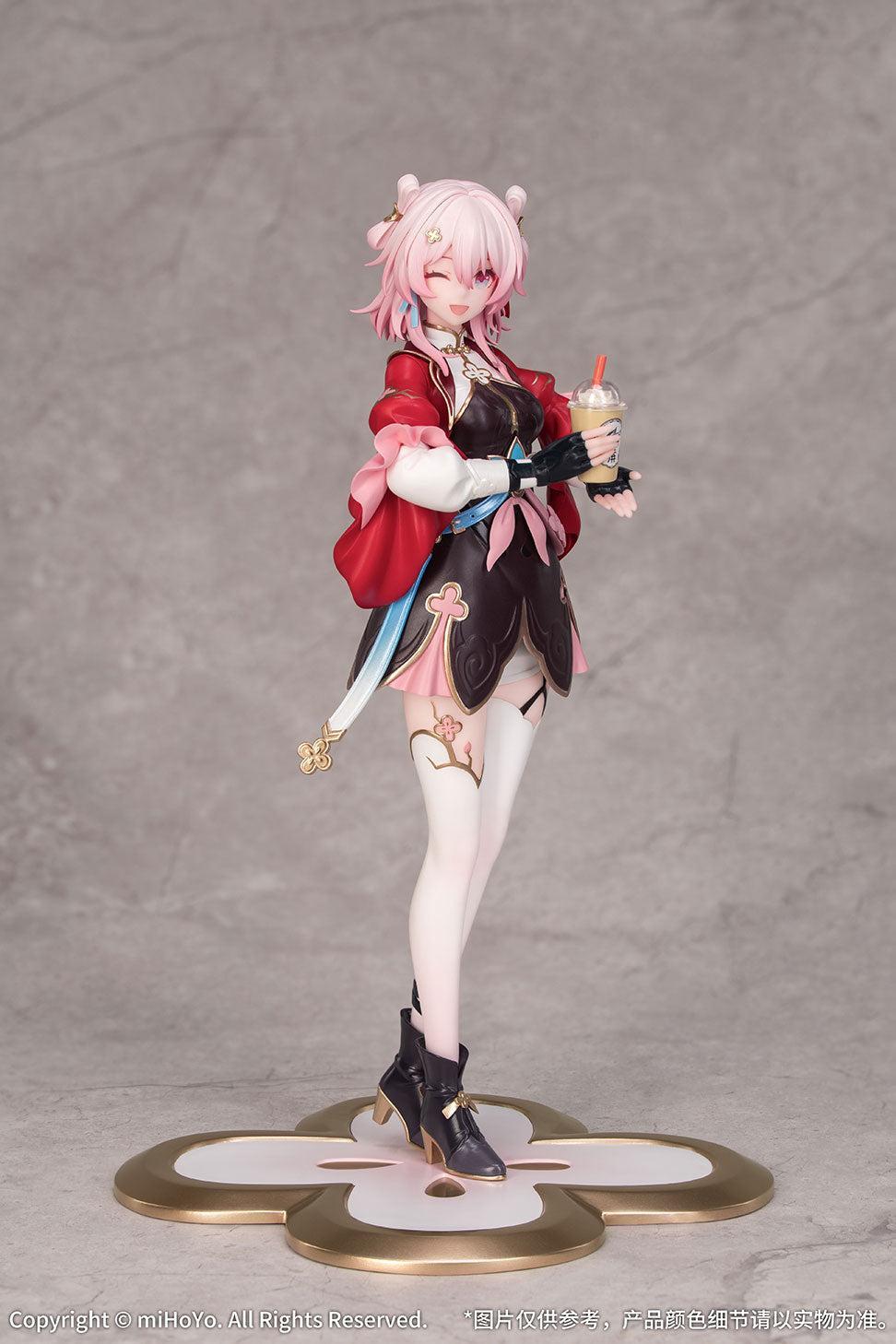 Gift+ 三月なのか・巡狩 1/8スケール