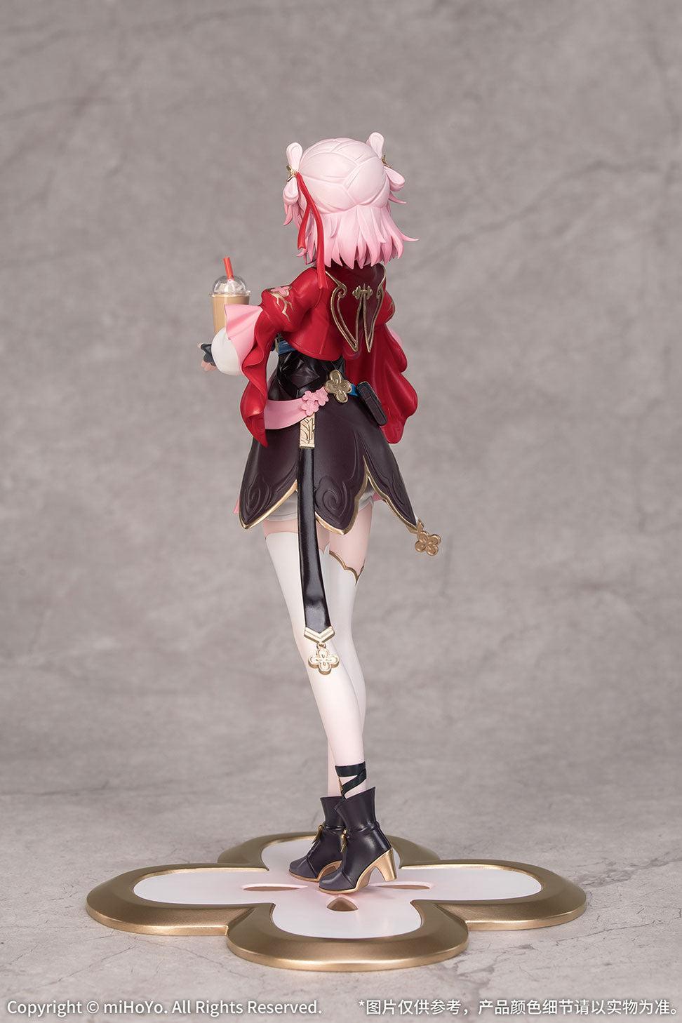 Gift+ 三月なのか・巡狩 1/8スケール