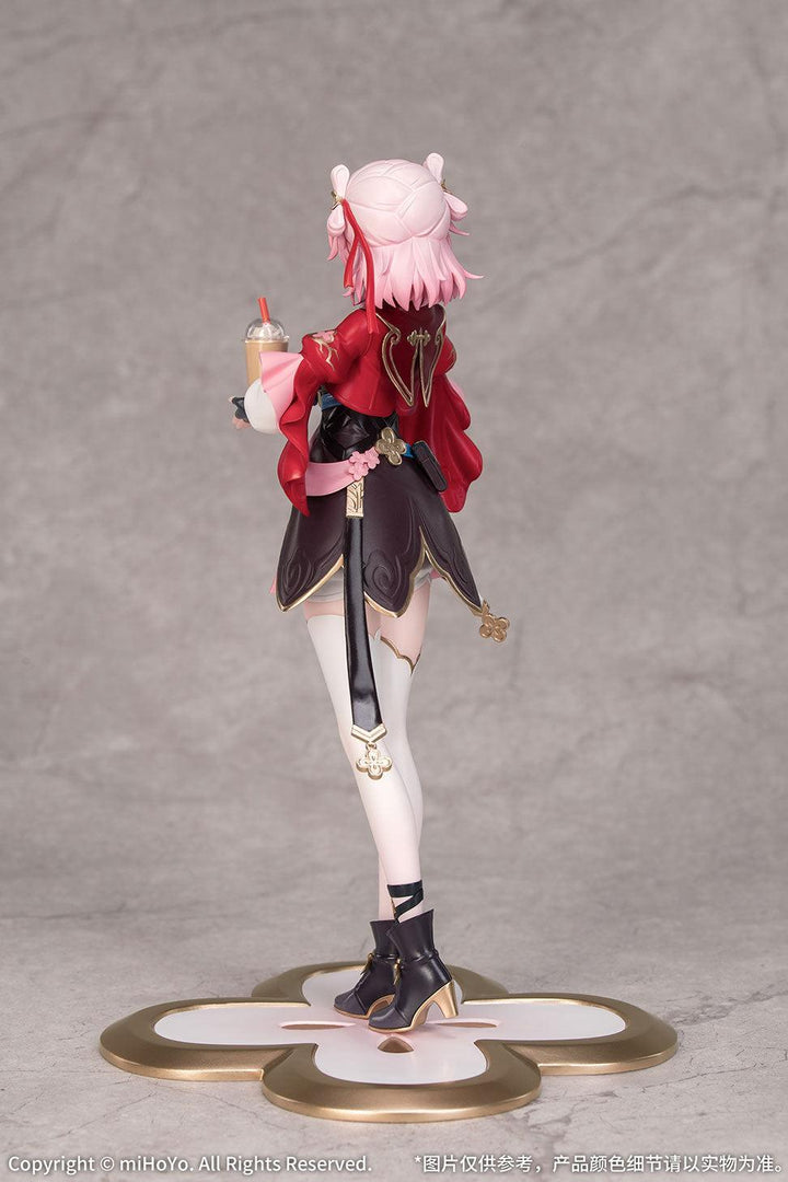 Gift+ 三月なのか・巡狩 1/8スケール
