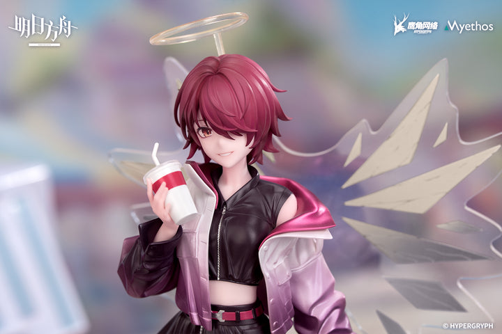 Gift+ エクシア 音律の旅VER. 1/8スケール