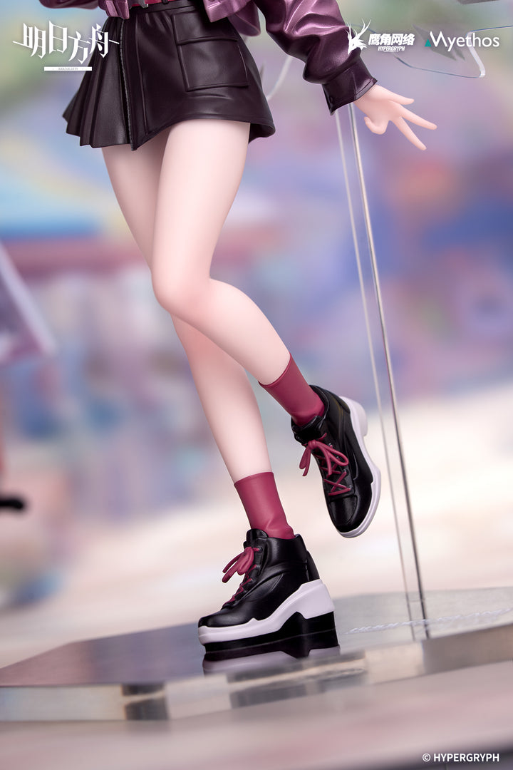 Gift+ エクシア 音律の旅VER. 1/8スケール