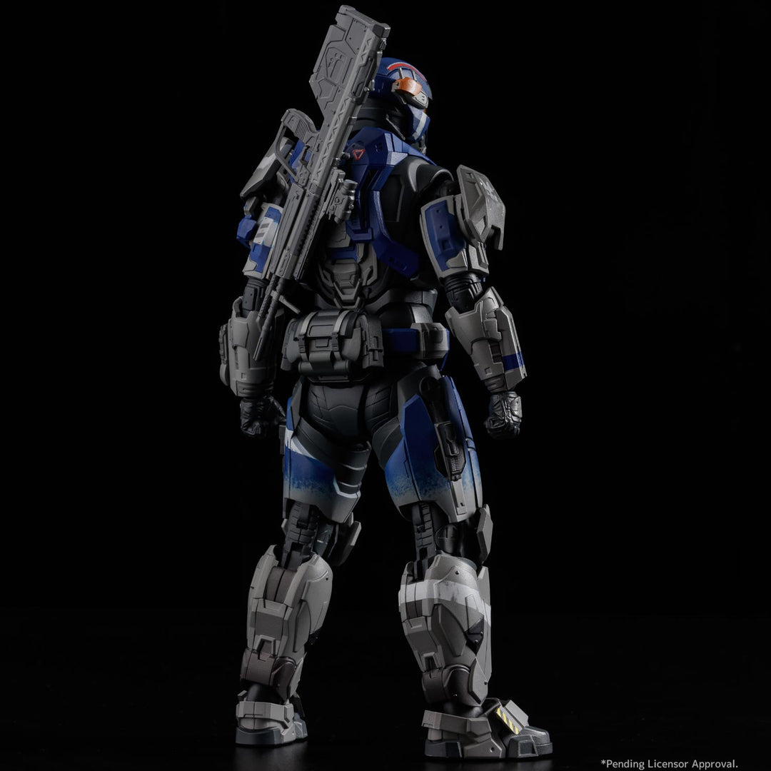 RE:EDIT CARTER-A259 (Noble One) EXCLUSIVE EDITION 1/12スケール