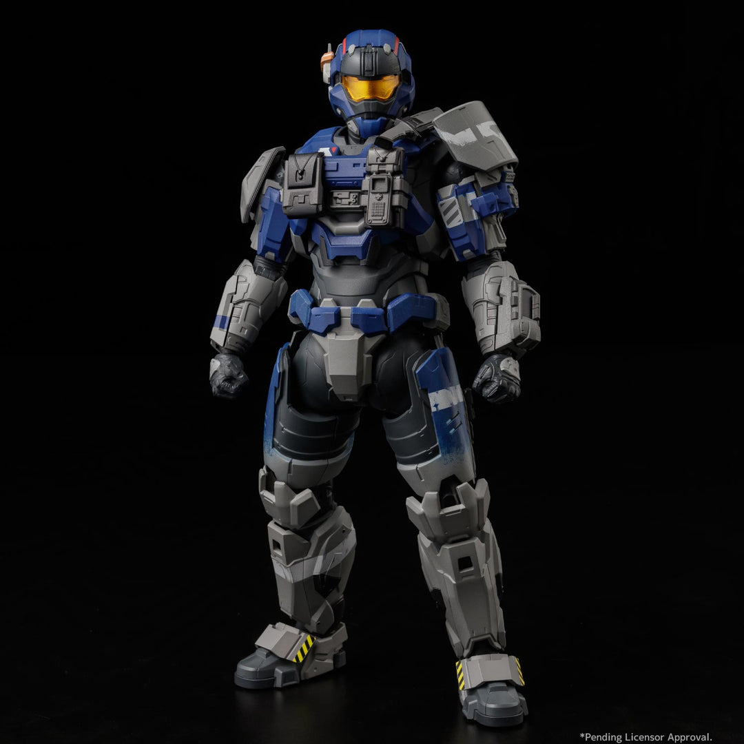 RE:EDIT CARTER-A259 (Noble One) EXCLUSIVE EDITION 1/12スケール
