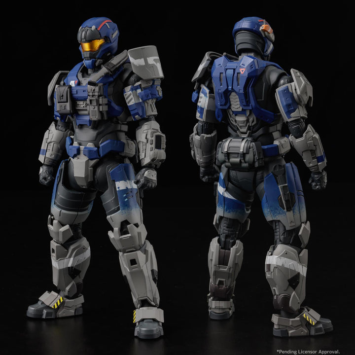 RE:EDIT CARTER-A259 (Noble One) EXCLUSIVE EDITION 1/12スケール