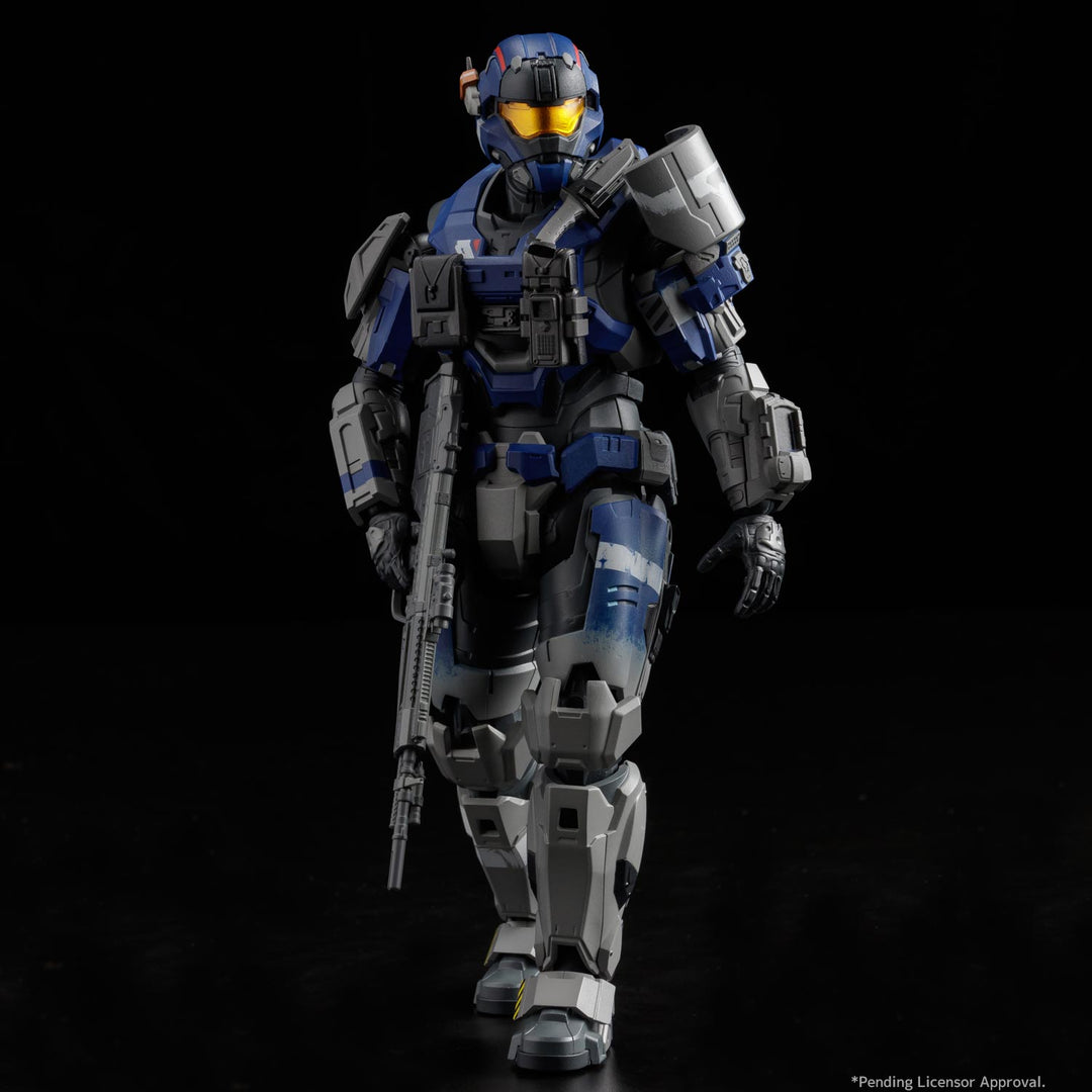 RE:EDIT CARTER-A259 (Noble One) EXCLUSIVE EDITION 1/12スケール