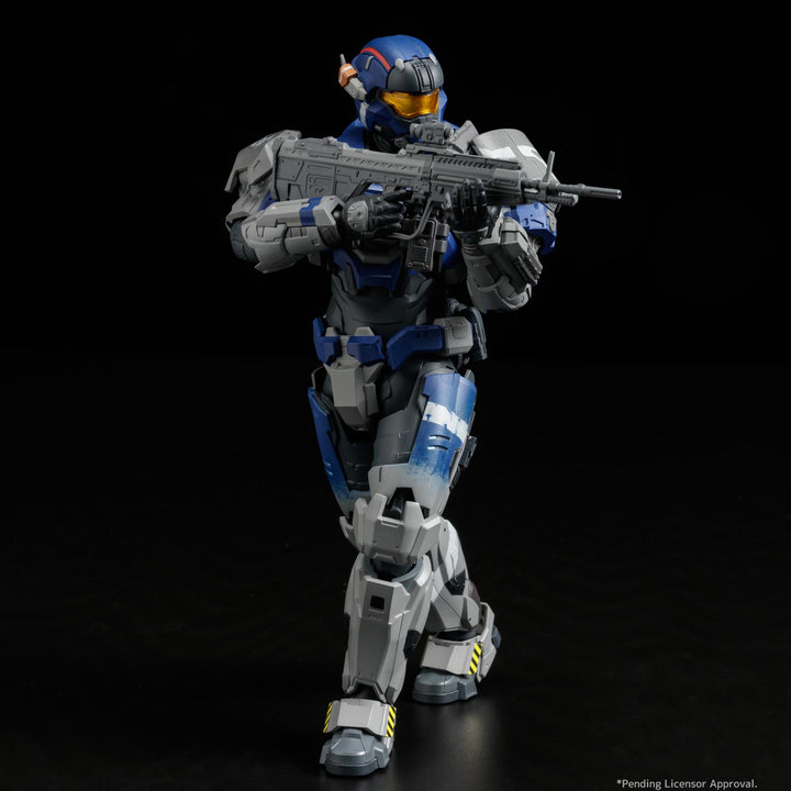 RE:EDIT CARTER-A259 (Noble One) EXCLUSIVE EDITION 1/12スケール