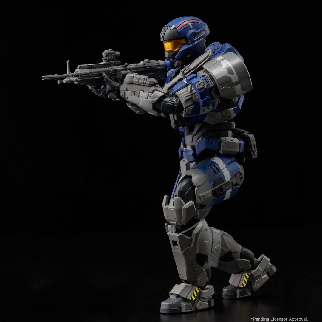 RE:EDIT CARTER-A259 (Noble One) EXCLUSIVE EDITION 1/12スケール
