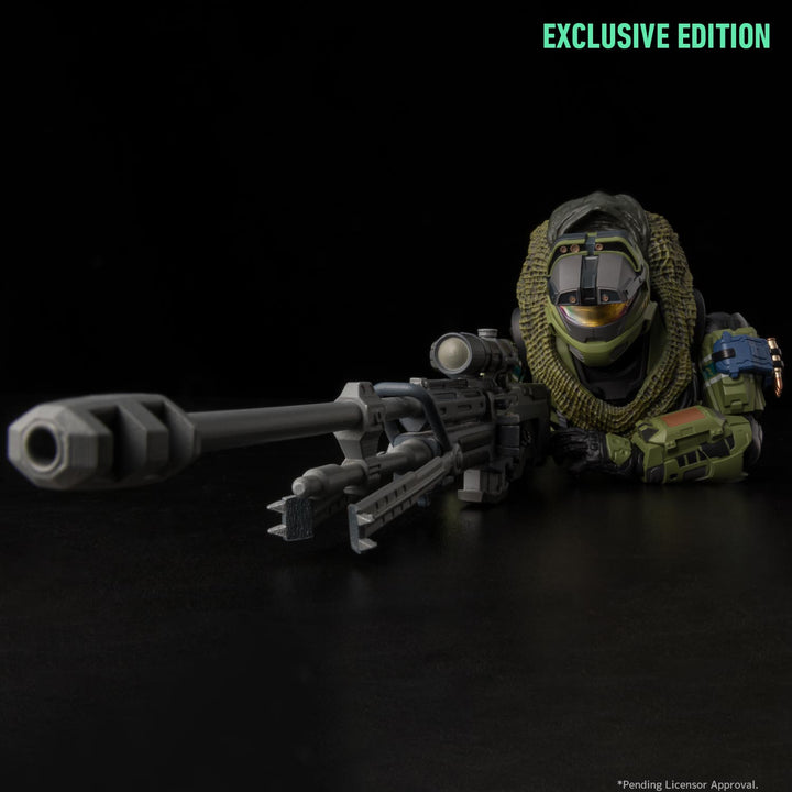 RE:EDIT JUN-A266 (Noble Three) EXCLUSIVE EDITION 1/12スケール