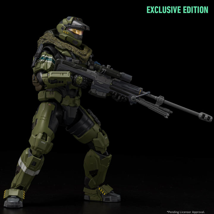 RE:EDIT JUN-A266 (Noble Three) EXCLUSIVE EDITION 1/12スケール