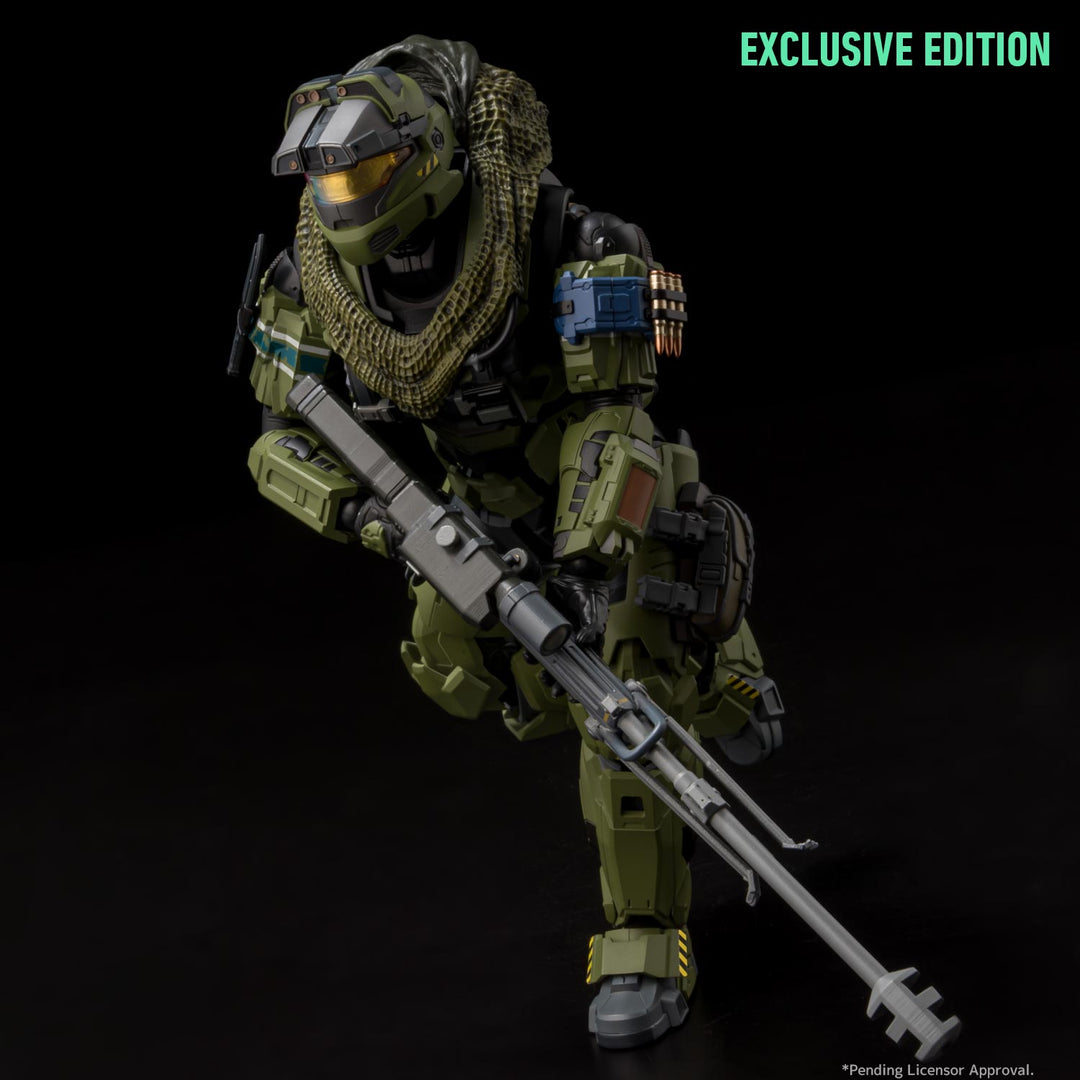 RE:EDIT JUN-A266 (Noble Three) EXCLUSIVE EDITION 1/12スケール