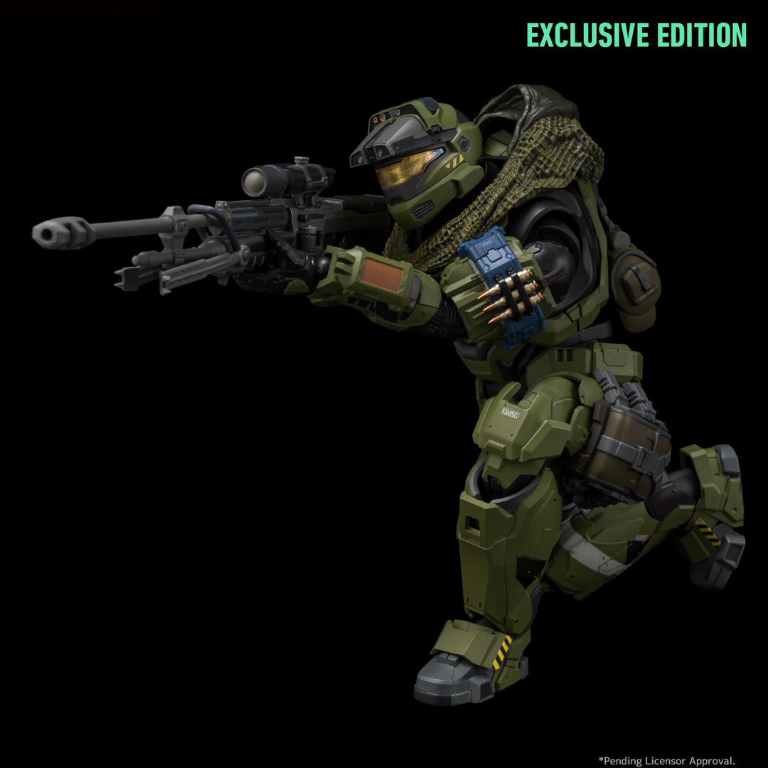 RE:EDIT JUN-A266 (Noble Three) EXCLUSIVE EDITION 1/12スケール