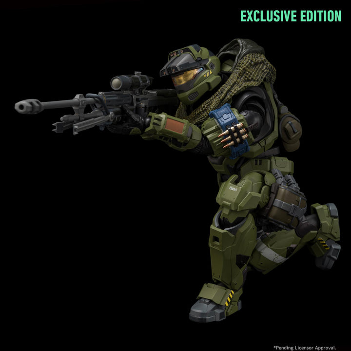 RE:EDIT JUN-A266 (Noble Three) EXCLUSIVE EDITION 1/12スケール