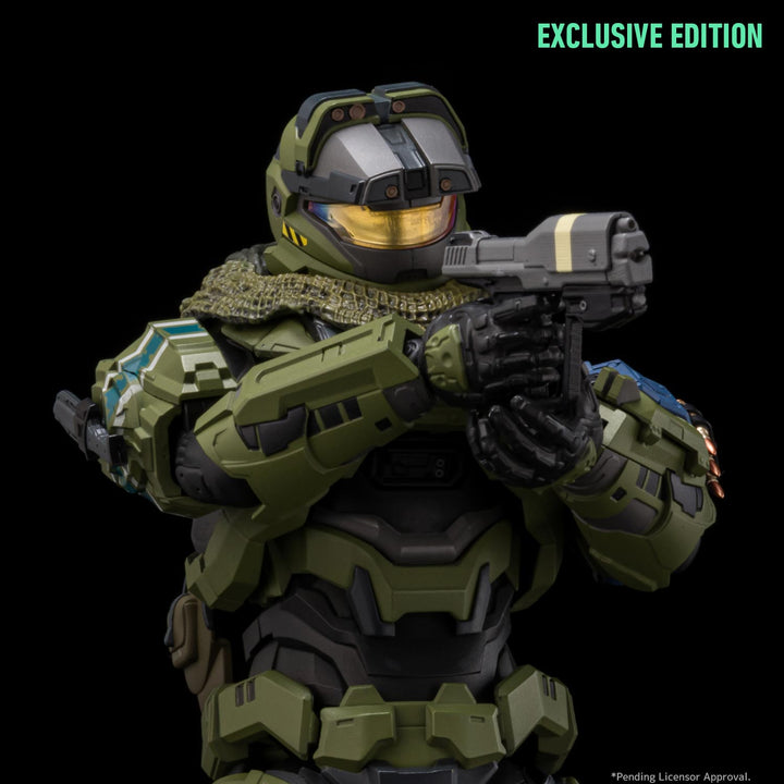 RE:EDIT JUN-A266 (Noble Three) EXCLUSIVE EDITION 1/12スケール